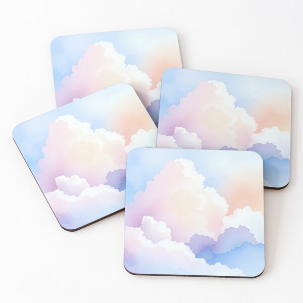Item preview, Ethereal Cloudscape Collection designed and sold by Shirtastically.