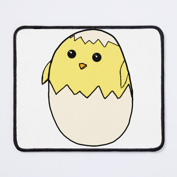 Item preview, Cute chick designed and sold by Paradise-Vibes.