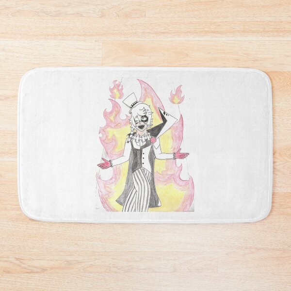 Item preview, Nikolai Gogol got ahold of fire designed and sold by Riverbendkappa.