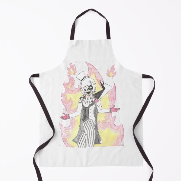 Item preview, Nikolai Gogol got ahold of fire designed and sold by Riverbendkappa.