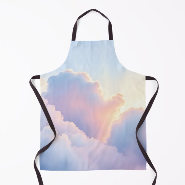 Item preview, Sunlit Cloud Fantasy designed and sold by Shirtastically.