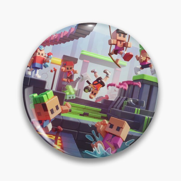 Item preview, Roblox Kids – Obby Champions designed and sold by SignumShop.
