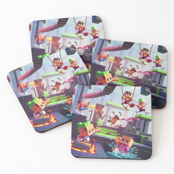 Item preview, Roblox Kids – Obby Champions designed and sold by SignumShop.