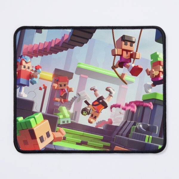 Item preview, Roblox Kids – Obby Champions designed and sold by SignumShop.