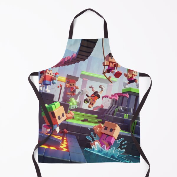 Item preview, Roblox Kids – Obby Champions designed and sold by SignumShop.