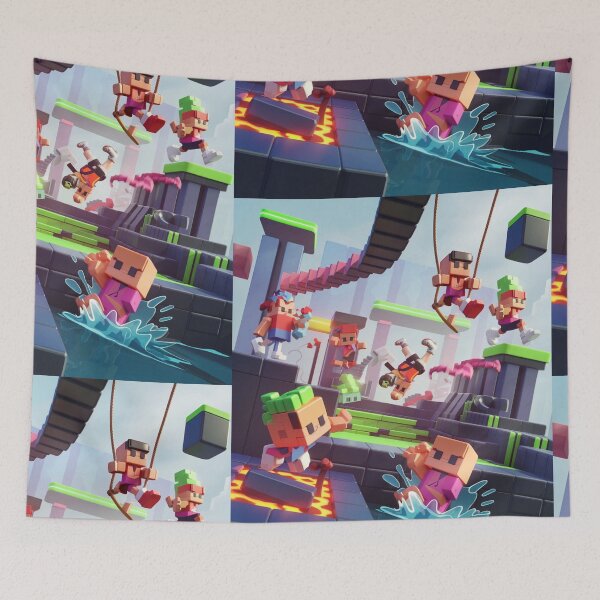Item preview, Roblox Kids – Obby Champions designed and sold by SignumShop.