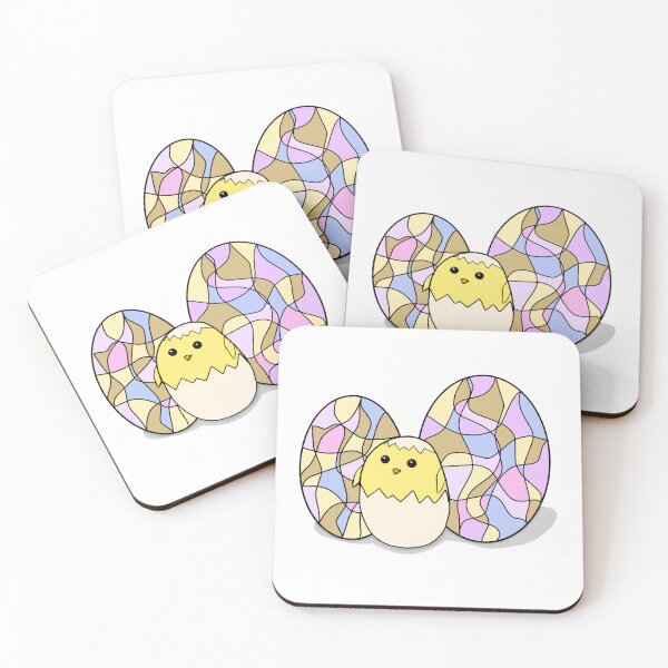 Item preview, Cute chick and egg designed and sold by Paradise-Vibes.