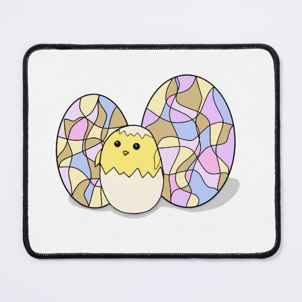 Item preview, Cute chick and egg designed and sold by Paradise-Vibes.