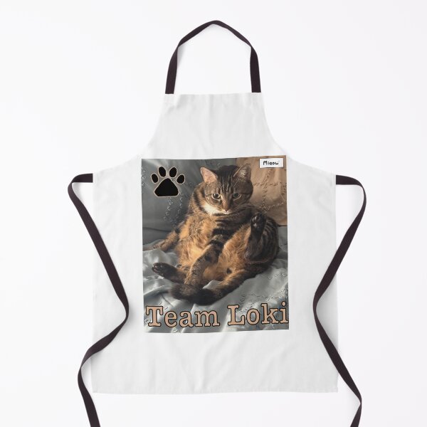 Item preview, TEAM LOKI designed and sold by Lorridge.
