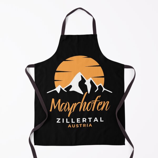 Item preview, Mayrhofen - Zillertal - Austria designed and sold by GoodOldVintage.