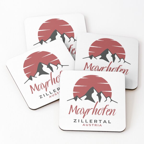 Item preview, Mayrhofen - Zillertal - Austria  designed and sold by GoodOldVintage.