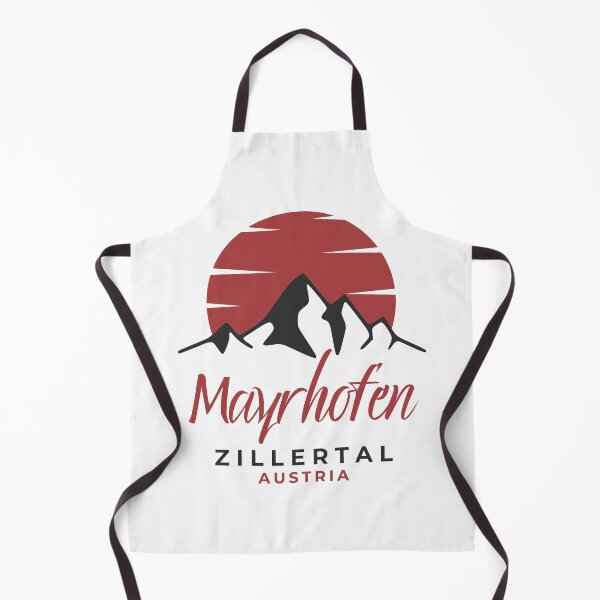 Item preview, Mayrhofen - Zillertal - Austria designed and sold by GoodOldVintage.