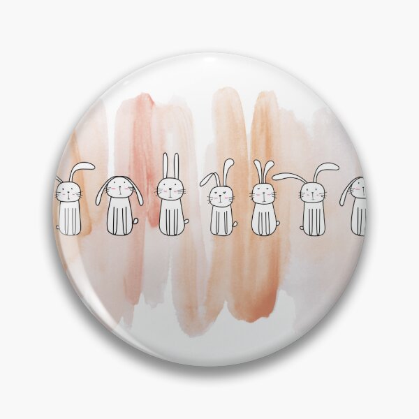 Item preview, Bunny Gang designed and sold by Joyamotion.