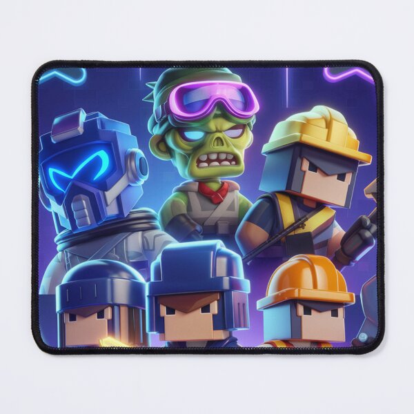 Item preview, Roblox Kids – Ultimate Gamers designed and sold by SignumShop.