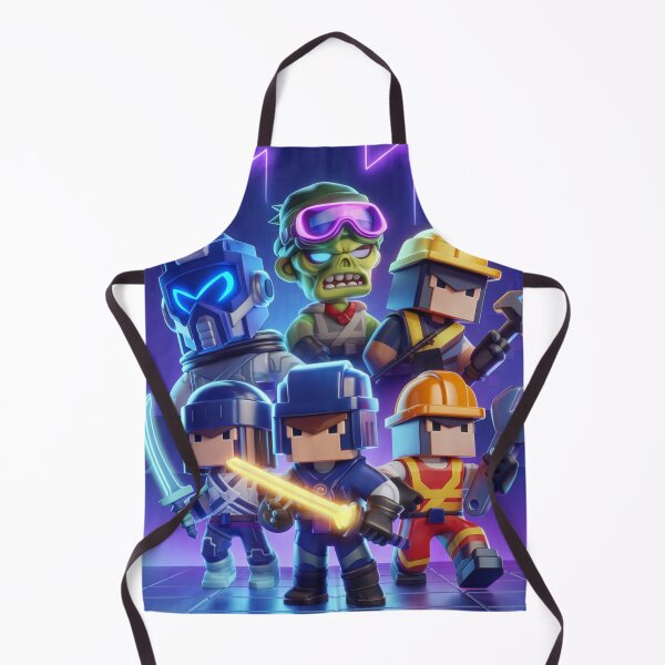 Item preview, Roblox Kids – Ultimate Gamers designed and sold by SignumShop.