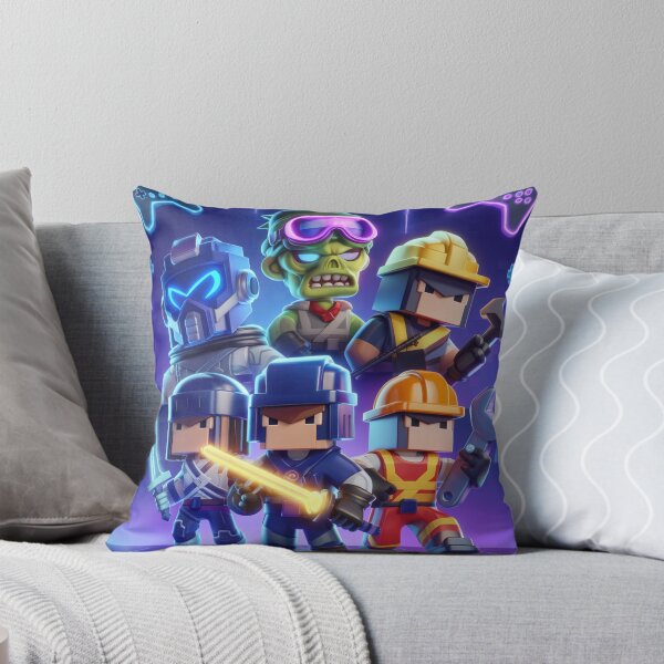 Item preview, Roblox Kids – Ultimate Gamers designed and sold by SignumShop.