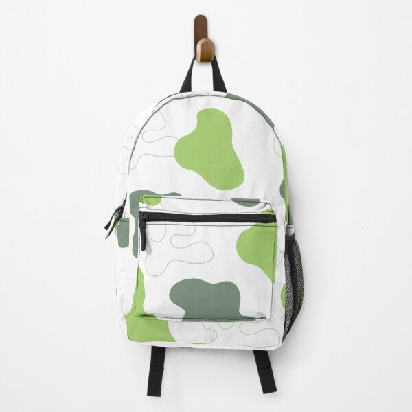 Item preview, Green pattern designed and sold by Bibi-Designs.