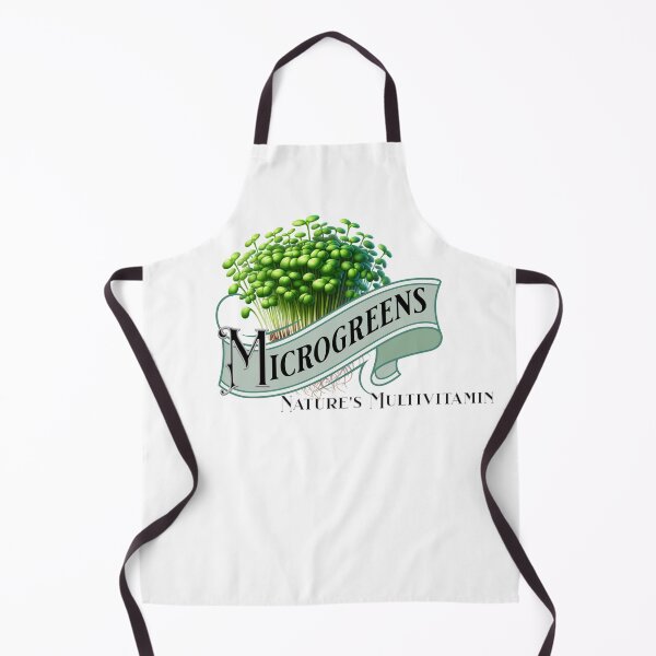Item preview, Microgreens designed and sold by absurditeestore.