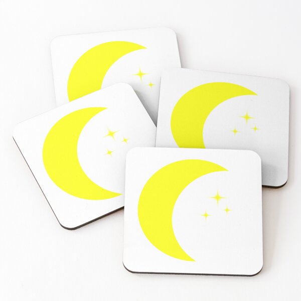 Item preview, Moon designed and sold by Paradise-Vibes.