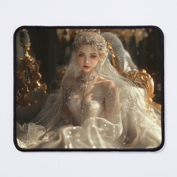 Item preview, Wealthy Bride designed and sold by FifteenEleven.