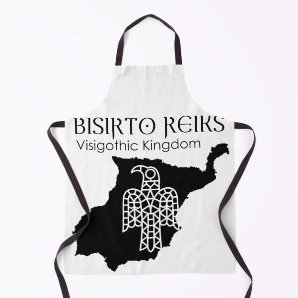 Item preview, Visigoth Kingdom designed and sold by Deutsch-Nordamerika Produkte.