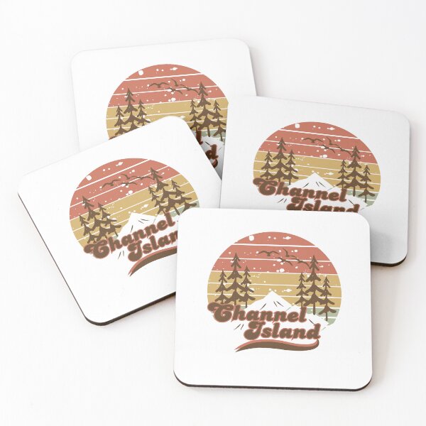 Item preview, Channel Island National State Park Classic T-shirt Sticker designed and sold by ThinkNature!.