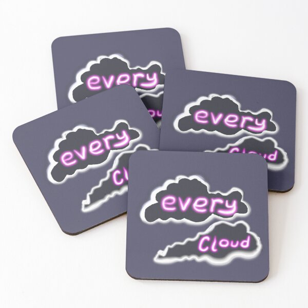 Item preview, Every Cloud designed and sold by Joyride Art and Design UK.