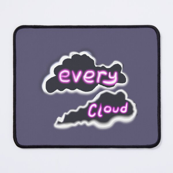 Item preview, Every Cloud designed and sold by Joyride Art and Design UK.