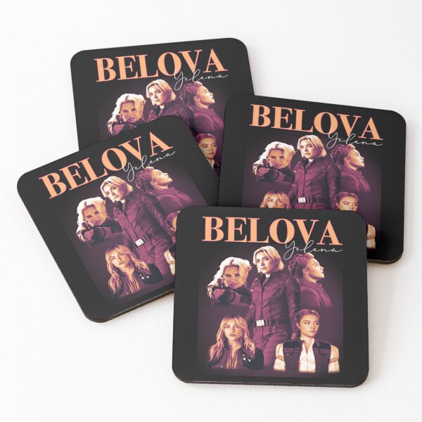 Item preview, Yelena Belova designed and sold by immelissasavin.