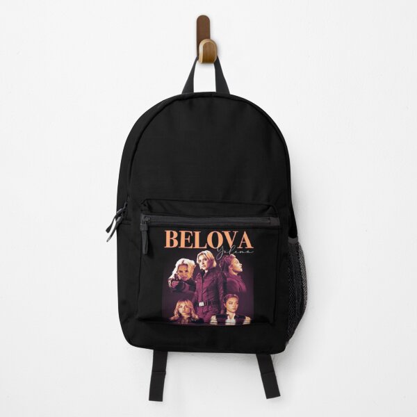 Item preview, Yelena Belova designed and sold by immelissasavin.