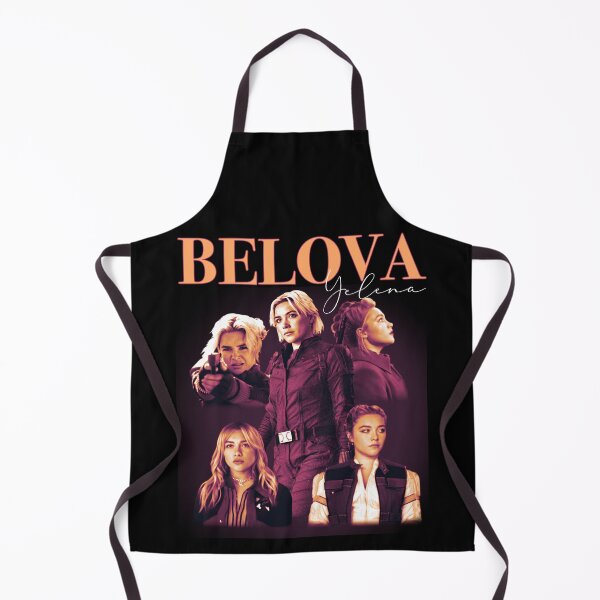 Item preview, Yelena Belova designed and sold by immelissasavin.