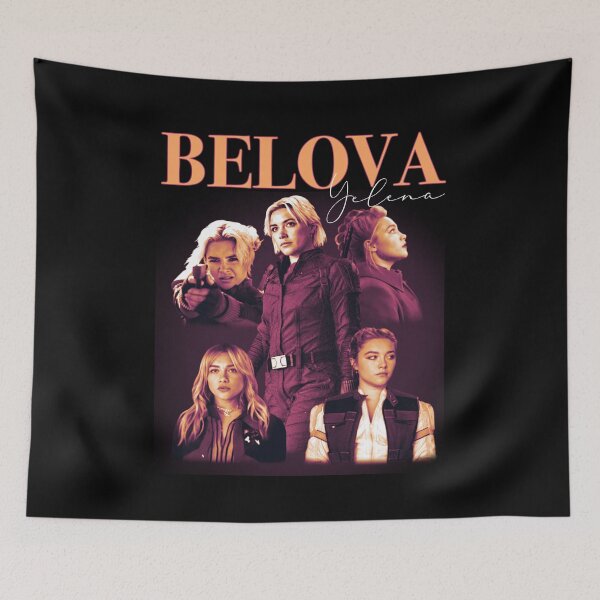Item preview, Yelena Belova designed and sold by immelissasavin.