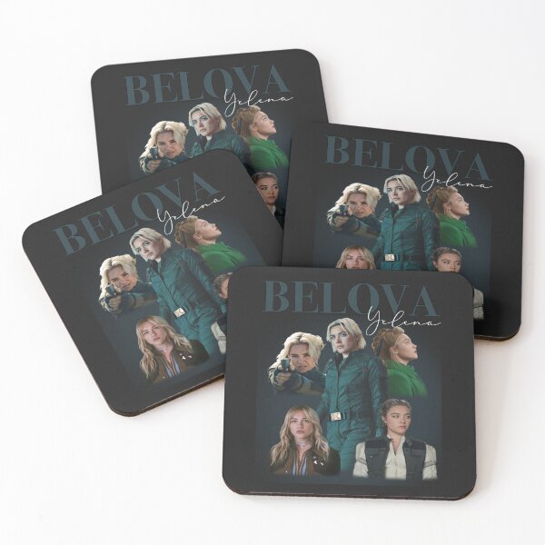 Item preview, Yelena Belova designed and sold by immelissasavin.