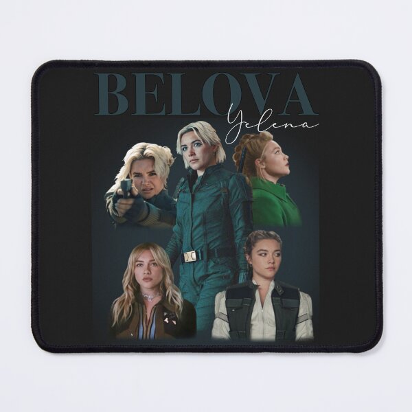 Item preview, Yelena Belova designed and sold by immelissasavin.