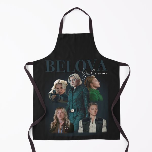 Item preview, Yelena Belova designed and sold by immelissasavin.