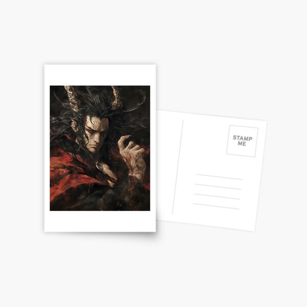 Item preview, Dracula designed and sold by Tokaba-art.