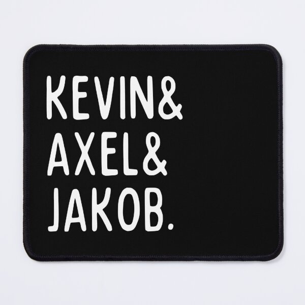 Item preview, Kaj Line-up Eurovision 2025 Sweden designed and sold by humnoo.