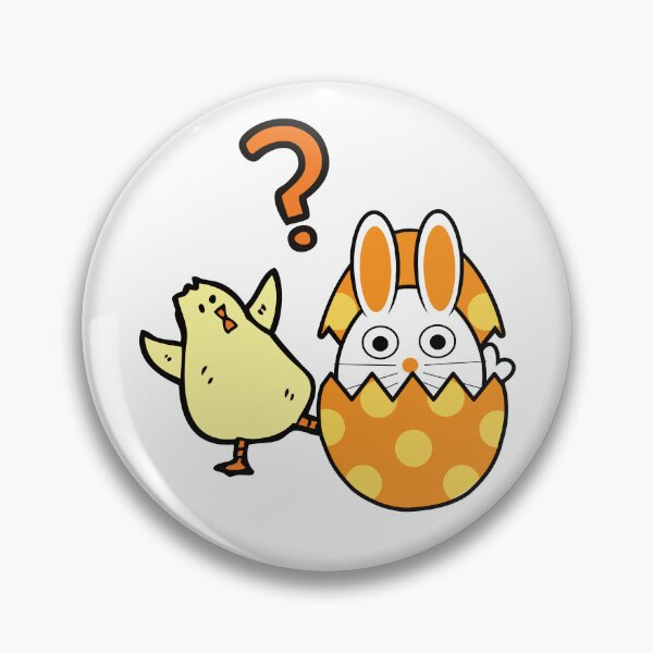 Item preview, Funny Easter designed and sold by Joyamotion.