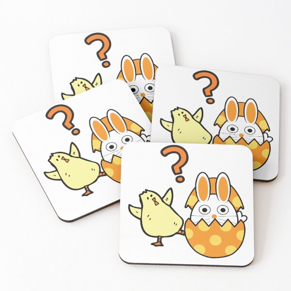 Item preview, Funny Easter designed and sold by Joyamotion.