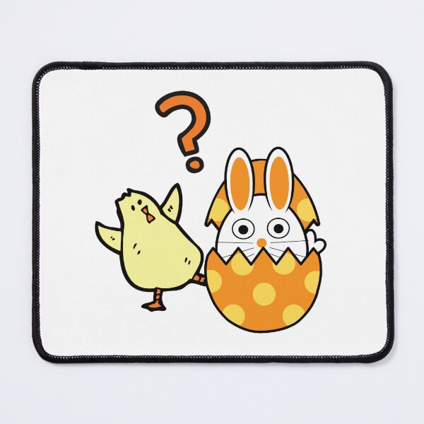 Item preview, Funny Easter designed and sold by Joyamotion.