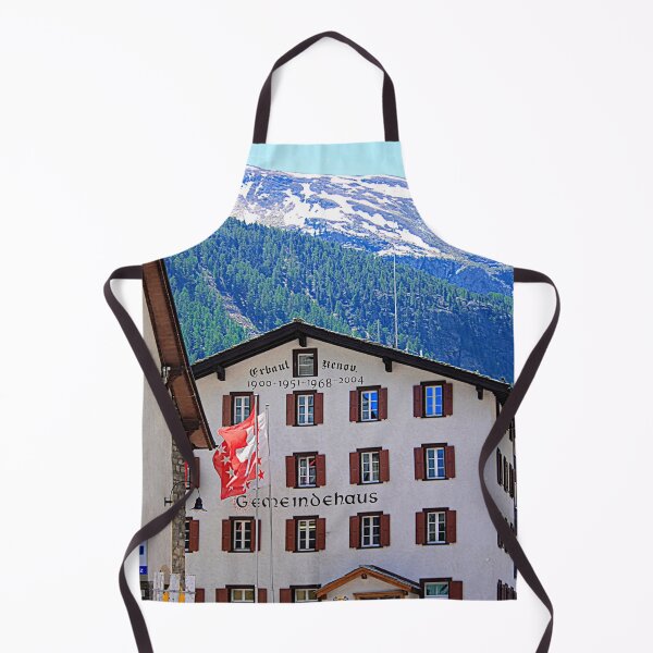 Item preview, Zermatt Gemeindehaus Community Centre Building designed and sold by Violaman.