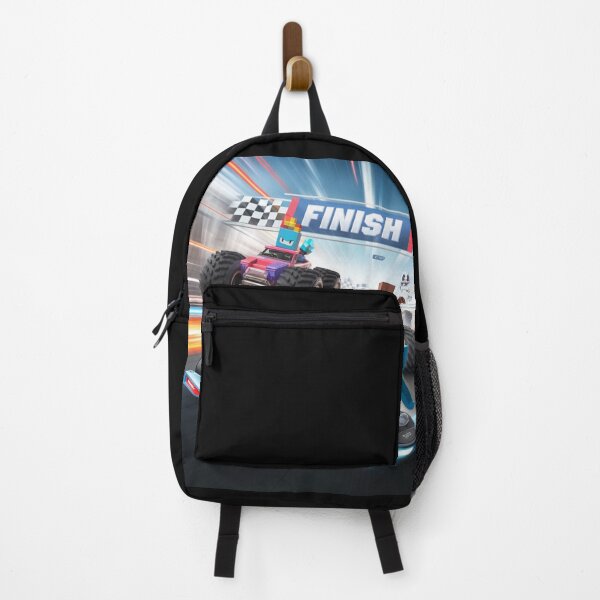 Item preview, Roblox Kids – Epic Racing Showdown designed and sold by SignumShop.
