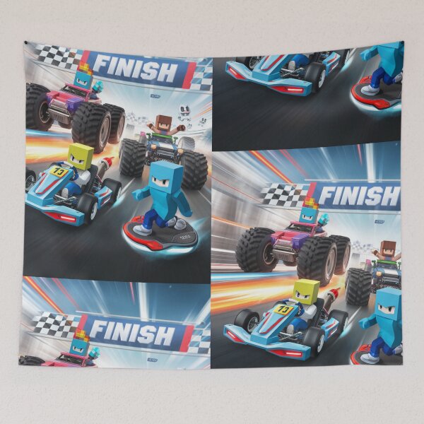 Item preview, Roblox Kids – Epic Racing Showdown designed and sold by SignumShop.