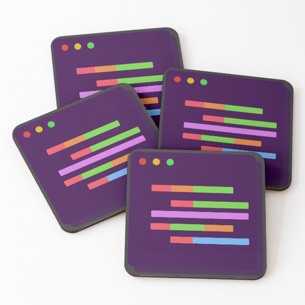 Item preview, Flat design IDE designed and sold by Nardwacht.