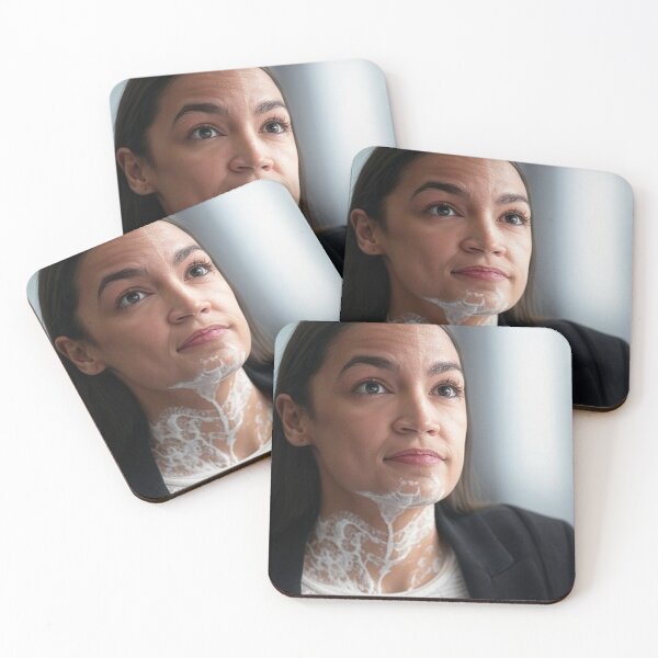 Item preview, AOC Fan Club designed and sold by mozingo669.