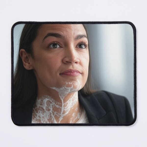 Item preview, AOC Fan Club designed and sold by mozingo669.