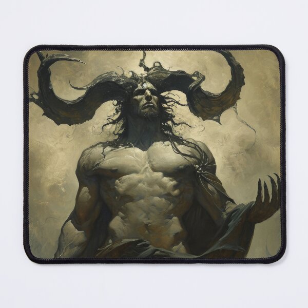 Item preview, The Crowned King designed and sold by Tokaba-art.