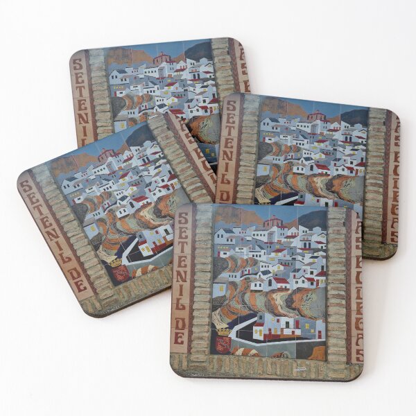 Item preview, Setenil De Las Bodegas ,Spain designed and sold by cpjmathieson.