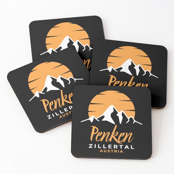 Item preview, Penken - Zillertal - Austria  designed and sold by GoodOldVintage.