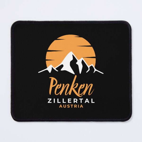 Item preview, Penken - Zillertal - Austria designed and sold by GoodOldVintage.